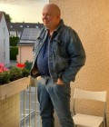 Rencontre Homme Allemagne à Dortmund : Klaus, 62 ans